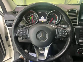 Mercedes-Benz GLE 350 d 4 Matic ! AMG Line ! - 21900 € / 42832.68 лв. - 66103644 14