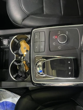 Mercedes-Benz GLE 350 d 4 Matic ! AMG Line ! - 21900 € / 42832.68 лв. - 66103644 16