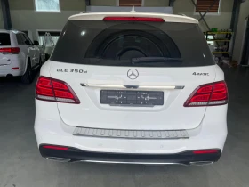 Mercedes-Benz GLE 350 d 4 Matic ! AMG Line ! - 21900 € / 42832.68 лв. - 66103644 5