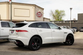 Jaguar F-PACE S AWD Supercharged | Mobile.bg � ����� ������ 4