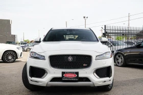 Jaguar F-PACE S AWD Supercharged | Mobile.bg � ����� ������ 2