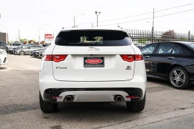 Jaguar F-PACE S AWD Supercharged | Mobile.bg � ����� ������ 5