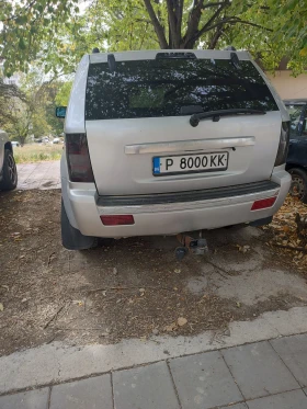 Jeep Grand cherokee - 8000 € / 15646.64 лв. - 91738419 2