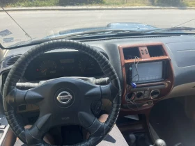 Nissan Terrano 3.0 - 4999 € / 9777.19 лв. - 51762106 7