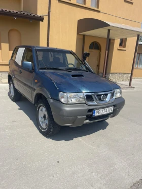 Nissan Terrano 3.0 - 4999 € / 9777.19 лв. - 51762106 3