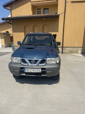 Nissan Terrano 3.0 - 4999 € / 9777.19 лв. - 51762106 4