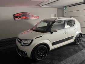 Suzuki Ignis 1.2i-4x4-HAYBRID-ALL GRIP-NAVI-KAMERA | Auto.bg — изображение 6