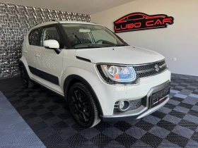Suzuki Ignis 1.2i-4x4-HAYBRID-ALL GRIP-NAVI-KAMERA | Auto.bg — изображение 4