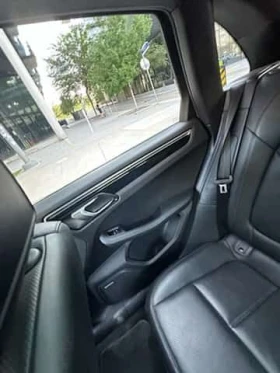 Porsche Macan  S / MATRIX / BOSE  / 360 / CARFAX / ���������� | Mobile.bg � ����� ������ 5