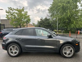 Porsche Macan  S / MATRIX / BOSE  / 360 / CARFAX / ���������� | Mobile.bg � ����� ������ 3