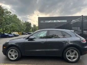 Porsche Macan  S / MATRIX / BOSE  / 360 / CARFAX / ���������� | Mobile.bg � ����� ������ 2
