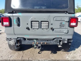Jeep Wrangler UNLIMITED* WILLYS* 4X4* 3.6* �������* NAVI* LED*  | Mobile.bg � ����� ������ 6