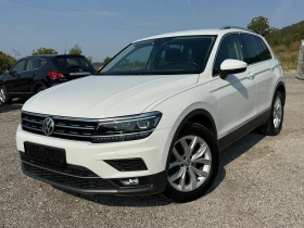 ������ VW Tiguan