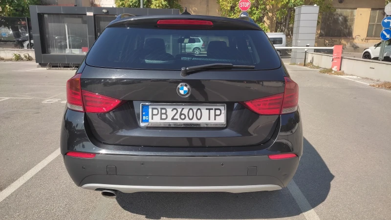 BMW X1, снимка 6 - Автомобили и джипове - 47309648