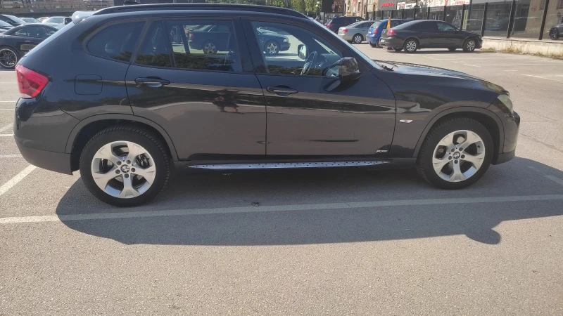 BMW X1, снимка 5 - Автомобили и джипове - 47309648