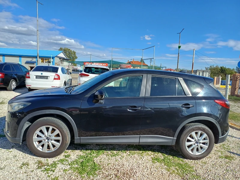 Mazda CX-5, снимка 8 - Автомобили и джипове - 47409289