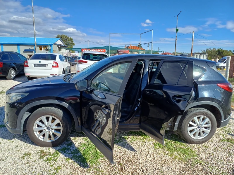 Mazda CX-5, снимка 11 - Автомобили и джипове - 47409289