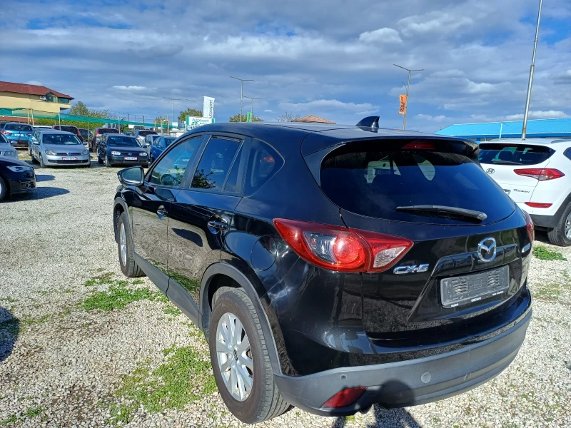 Mazda CX-5, снимка 7 - Автомобили и джипове - 47409289