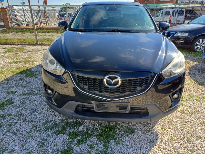 Mazda CX-5, снимка 2 - Автомобили и джипове - 47409289