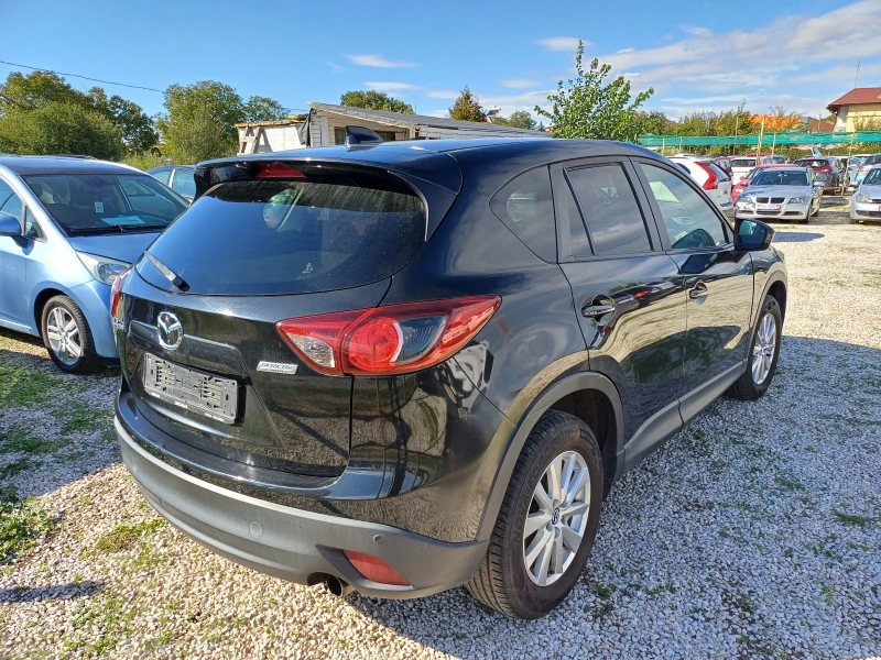 Mazda CX-5, снимка 5 - Автомобили и джипове - 47409289