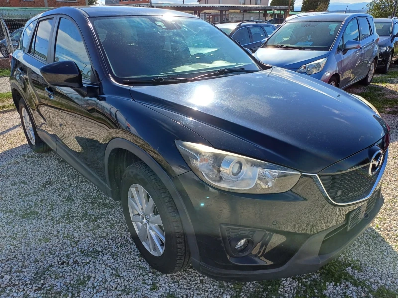 Mazda CX-5, снимка 3 - Автомобили и джипове - 47409289