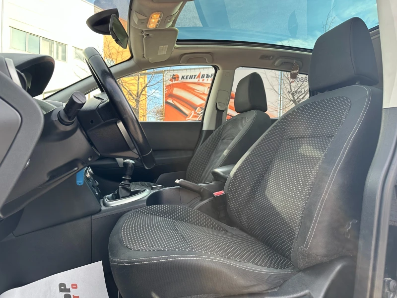 Nissan Qashqai + 2 7места, снимка 8 - Автомобили и джипове - 48041960