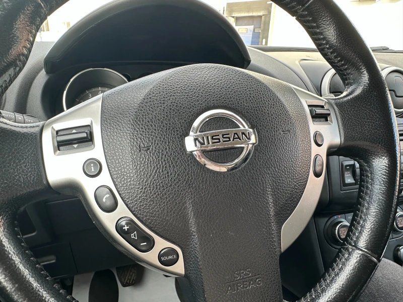 Nissan Qashqai + 2 7места, снимка 15 - Автомобили и джипове - 48041960