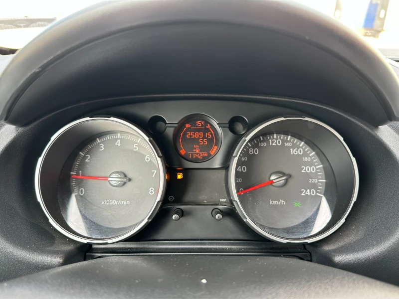 Nissan Qashqai + 2 7места, снимка 14 - Автомобили и джипове - 48041960