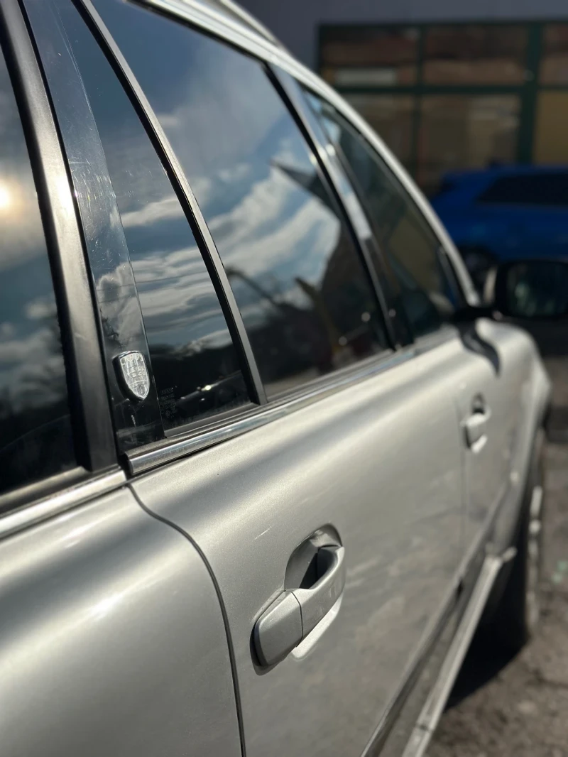 Volvo Xc90 Volvo Xc90 T6 2.9 Biturbo LPG, снимка 4 - Автомобили и джипове - 48269693