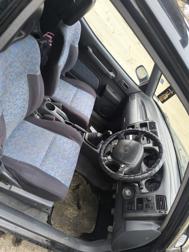 Toyota Rav4 Десен Волана , снимка 7 - Автомобили и джипове - 49393019