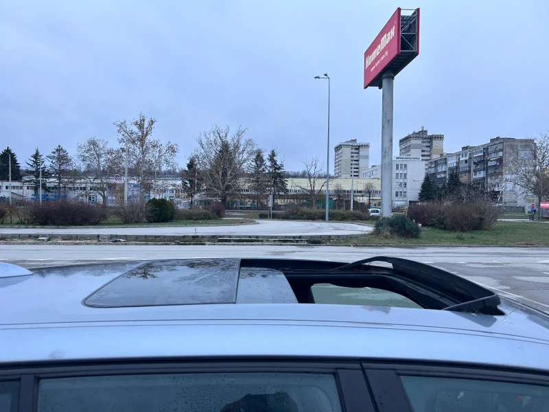 BMW X3 E83, снимка 12 - Автомобили и джипове - 52294265