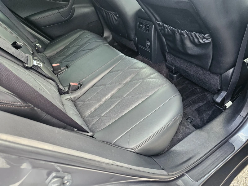 Infiniti QX70 3.0D, снимка 7 - Автомобили и джипове - 50735980