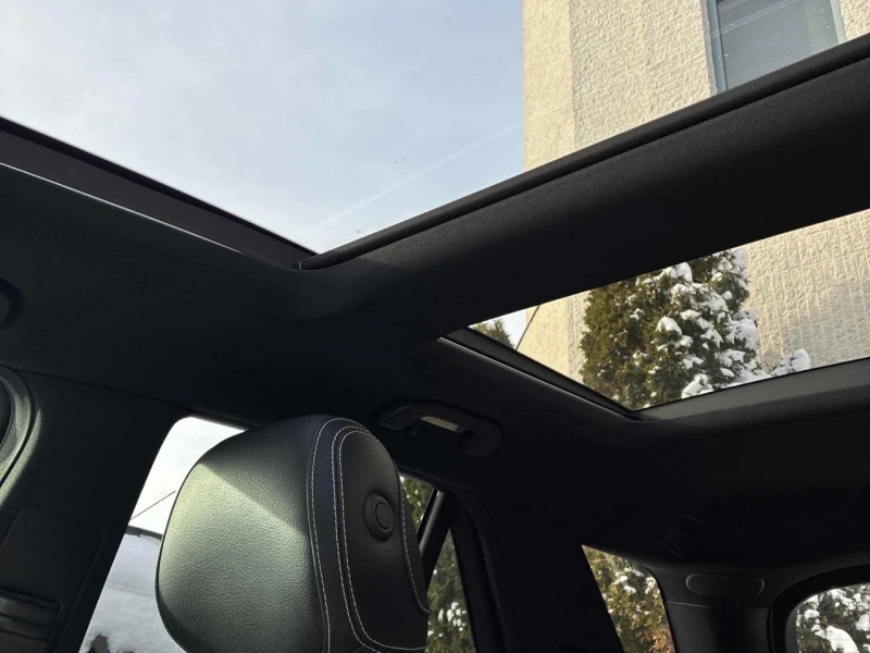 Mercedes-Benz GLE 43 AMG Пано* Подгрев* 360* H&K* , снимка 11 - Автомобили и джипове - 52803508