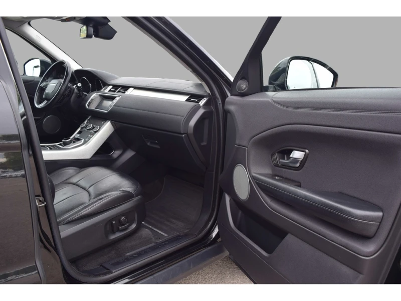 Land Rover Range Rover Evoque * SE AWD Panoramic Sunroof * CARFAX * ЦЕНА ДО БГ, снимка 14 - Автомобили и джипове - 52866397