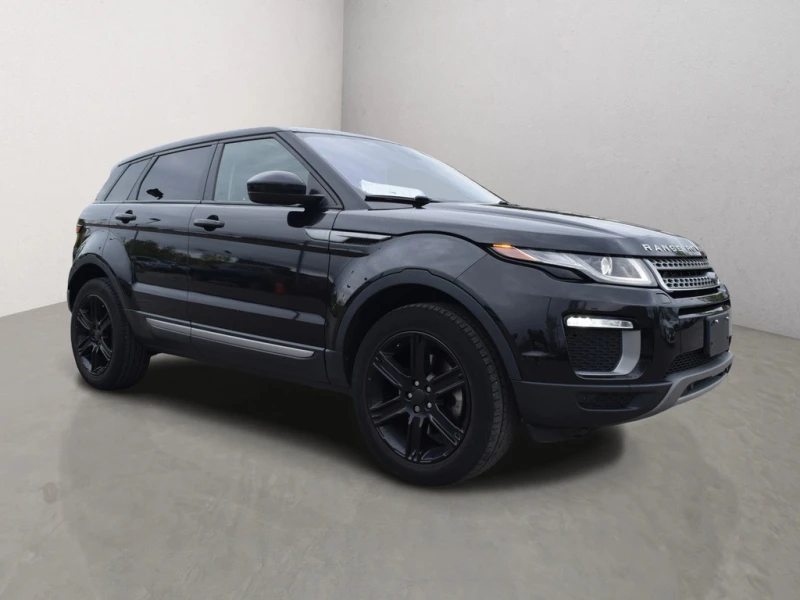 Land Rover Range Rover Evoque * SE AWD Panoramic Sunroof * CARFAX * ЦЕНА ДО БГ, снимка 3 - Автомобили и джипове - 52866397