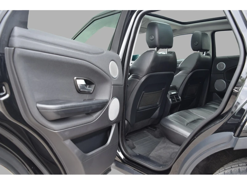 Land Rover Range Rover Evoque * SE AWD Panoramic Sunroof * CARFAX * ЦЕНА ДО БГ, снимка 15 - Автомобили и джипове - 52866397