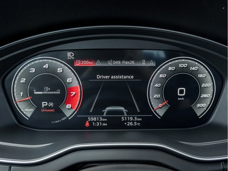 Audi SQ5 * 3.0T Technik Panoroof | Bang & Olufsen | carfax|, снимка 11 - Автомобили и джипове - 52905579