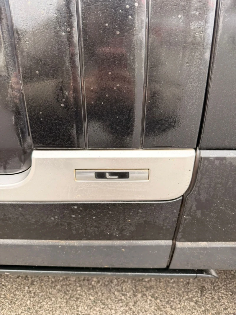 Land Rover Range rover Vogue long wheelbase 5.0 supercharged 512hp, снимка 8 - Автомобили и джипове - 53246479