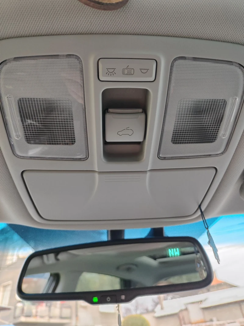 Hyundai IX35, снимка 16 - Автомобили и джипове - 53341849