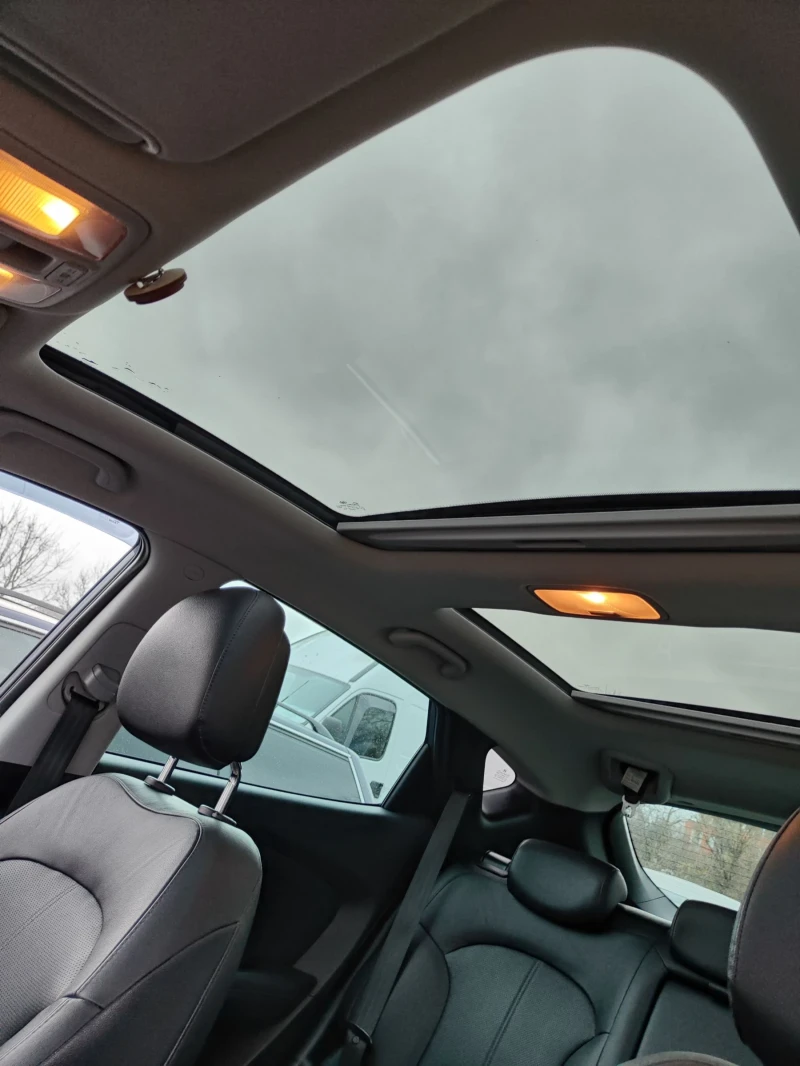 Hyundai IX35, снимка 10 - Автомобили и джипове - 53341849