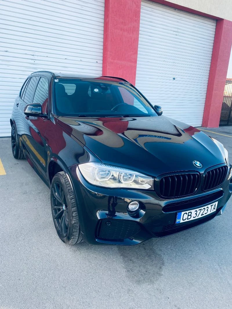 BMW X5 M-Paket - изображение 2