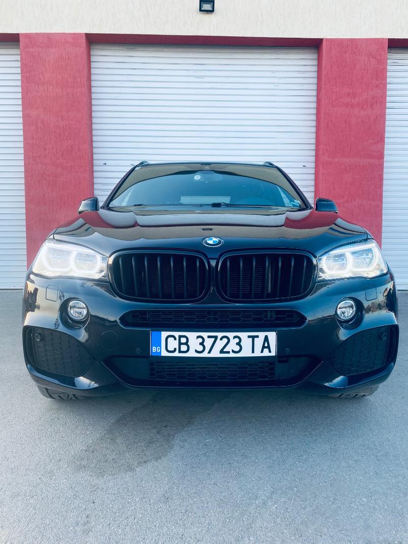BMW X5 M-Paket - изображение 1