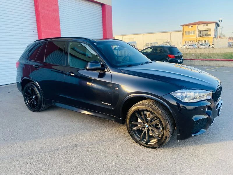 BMW X5 M-Paket - изображение 4