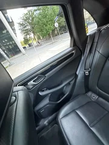 Porsche Macan  S / MATRIX / BOSE  / 360 / CARFAX / ���������� | Mobile.bg � ����������� 5