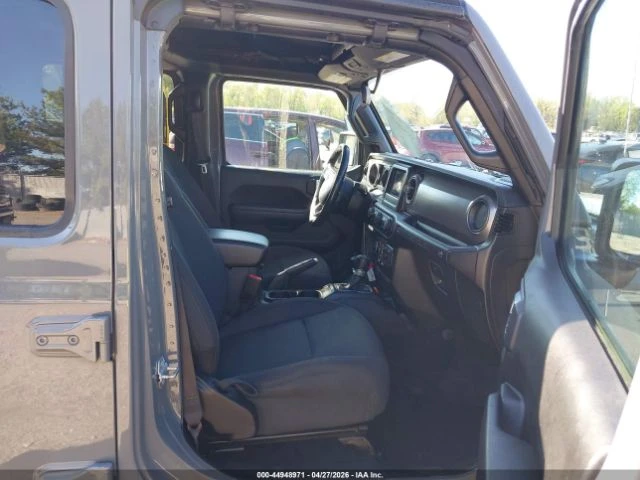 Jeep Wrangler UNLIMITED* WILLYS* 4X4* 3.6* ПОДГРЕВ* NAVI* LED* , снимка 5 - Автомобили и джипове - 55661671