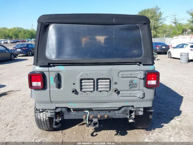 Jeep Wrangler UNLIMITED* WILLYS* 4X4* 3.6* ПОДГРЕВ* NAVI* LED* , снимка 16 - Автомобили и джипове - 55661671