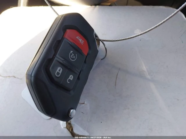 Jeep Wrangler UNLIMITED* WILLYS* 4X4* 3.6* ПОДГРЕВ* NAVI* LED* , снимка 10 - Автомобили и джипове - 55661671