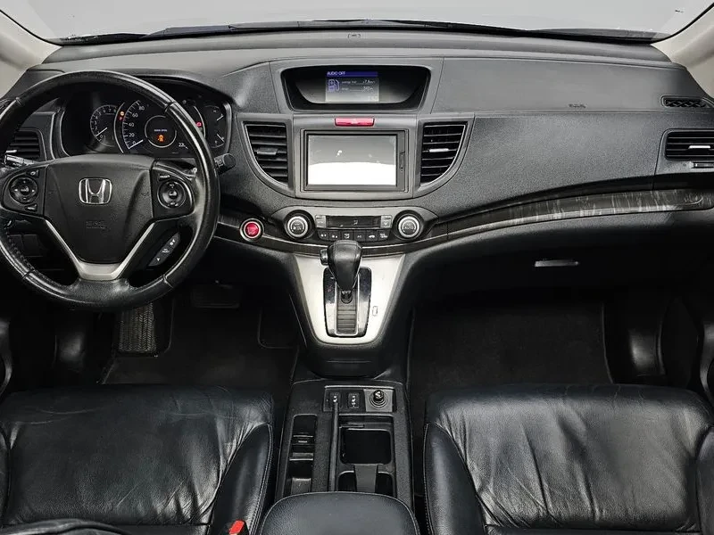 Honda Cr-v 4Wd Ex-L, снимка 7 - Автомобили и джипове - 55948666