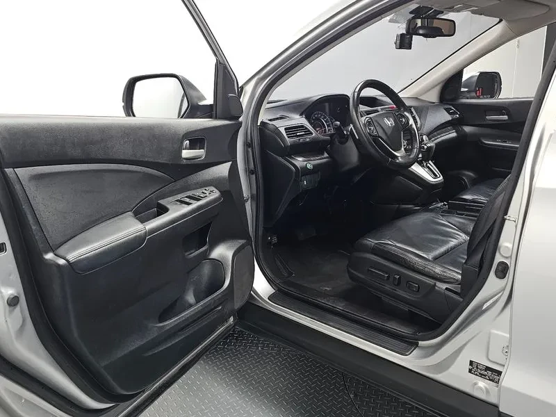Honda Cr-v 4Wd Ex-L, снимка 10 - Автомобили и джипове - 55948666