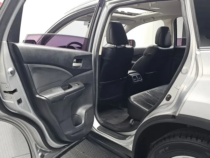 Honda Cr-v 4Wd Ex-L, снимка 12 - Автомобили и джипове - 55948666